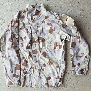Australian Army Cammies